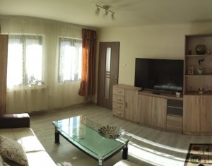 Apartament cu 3 camere zona centrala Cluj Napoca, parcare in curte