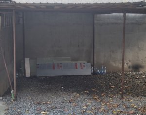 Apartament cu 3 camere zona centrala Cluj Napoca, parcare in curte