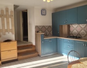 Apartament cu 3 camere zona centrala Cluj Napoca, parcare in curte
