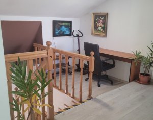 Appartement 3 chambres à vendre dans Cluj-napoca, zone Centru