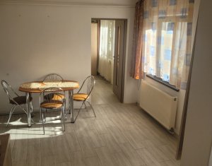 Apartament cu 3 camere zona centrala Cluj Napoca, parcare in curte