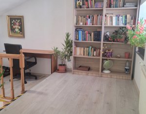 Apartment 3 rooms for sale in Cluj-napoca, zone Centru