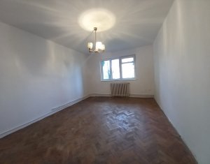 Apartament cu 2 camere, 52 mp, zona Petrom