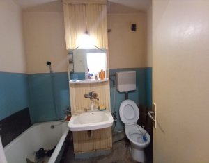 Appartement 2 chambres à vendre dans Cluj-napoca, zone Manastur