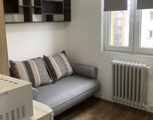 Sale apartment 1 rooms in Cluj-napoca, zone Manastur