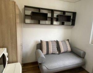 Apartment 1 rooms for sale in Cluj-napoca, zone Manastur