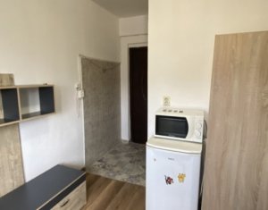 Apartment 1 rooms for sale in Cluj-napoca, zone Manastur