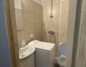 Apartment 1 rooms for sale in Cluj-napoca, zone Manastur