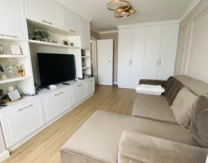 Appartement 2 chambres à vendre dans Cluj-napoca, zone Manastur