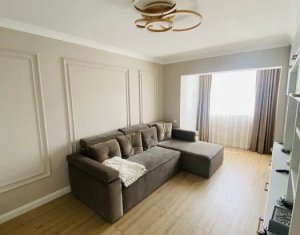 Appartement 2 chambres à vendre dans Cluj-napoca, zone Manastur