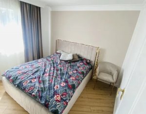 Appartement 2 chambres à vendre dans Cluj-napoca, zone Manastur