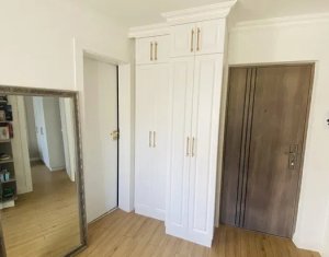 Appartement 2 chambres à vendre dans Cluj-napoca, zone Manastur