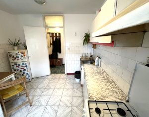 Apartment 3 rooms for sale in Cluj-napoca, zone Marasti