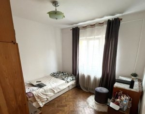 Apartament cu 3 camere in Marasti