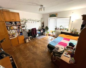 Apartment 3 rooms for sale in Cluj-napoca, zone Marasti