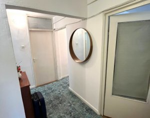 Apartament cu 3 camere in Marasti