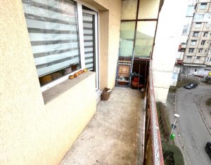 Apartament cu 3 camere in Marasti