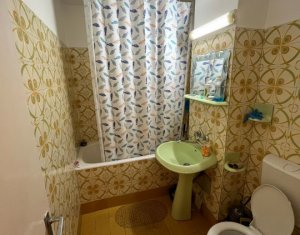 Apartament cu 3 camere in Marasti
