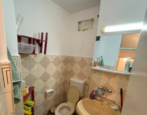 Apartament cu 3 camere in Marasti