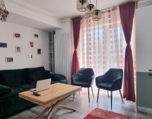 Vente appartement 2 chambres dans Cluj-napoca, zone Dambul Rotund
