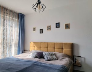 Appartement 2 chambres à vendre dans Cluj-napoca, zone Dambul Rotund