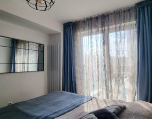 Appartement 2 chambres à vendre dans Cluj-napoca, zone Dambul Rotund