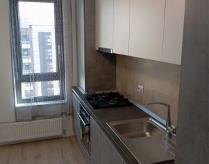 Apartament 3 camere Park Lake