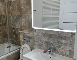 Appartement 3 chambres à vendre dans Cluj-napoca, zone Gheorgheni