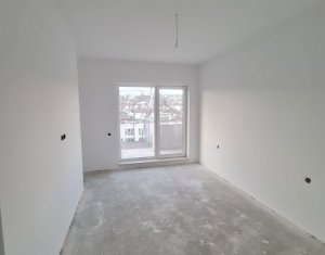 Sale apartment 3 rooms in Cluj-napoca, zone Gara