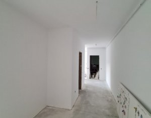 Appartement 3 chambres à vendre dans Cluj-napoca, zone Gara