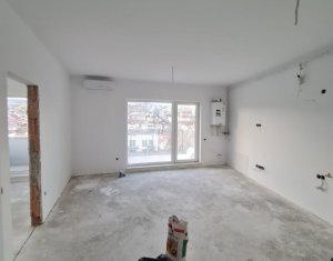 Appartement 3 chambres à vendre dans Cluj-napoca, zone Gara