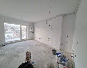 Appartement 3 chambres à vendre dans Cluj-napoca, zone Gara