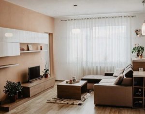 Apartament 2 camere, situat in Floresti, zona Stadionului