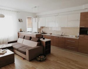 Apartament 2 camere, situat in Floresti, zona Stadionului