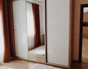 Appartement 2 chambres à vendre dans Floresti