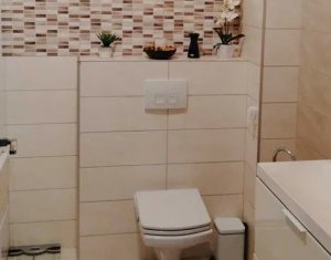 Apartament 2 camere, situat in Floresti, zona Stadionului