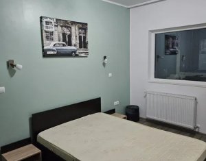 Sale apartment 2 rooms in Floresti