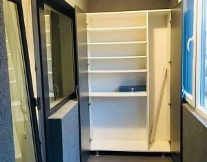 Apartament 2 camere, 55 mp, parcare, zona METRO
