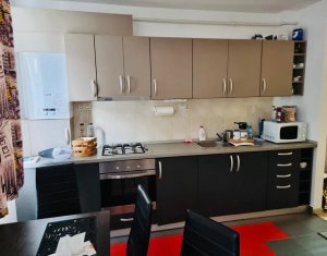 Apartament 2 camere, 55 mp, parcare, zona METRO