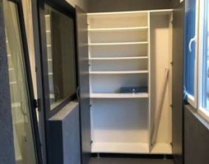 Appartement 2 chambres à vendre dans Floresti