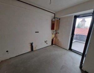 Appartement 3 chambres à vendre dans Cluj-napoca, zone Someseni