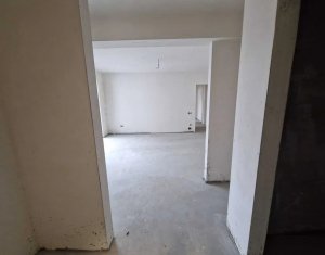 Apartament cu 3 camere Someseni 