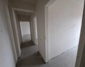 Appartement 3 chambres à vendre dans Cluj-napoca, zone Someseni