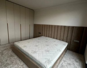 Apartament tip duplex, ultramodern, balcon, parcare subterana, zona Buna Ziua
