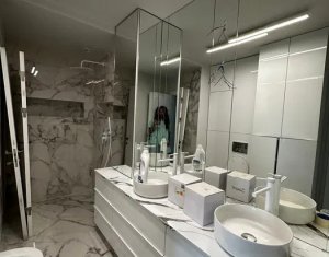 Apartament tip duplex, ultramodern, balcon, parcare subterana, zona Buna Ziua