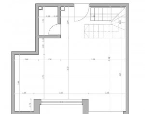 Apartament tip duplex, ultramodern, balcon, parcare subterana, zona Buna Ziua