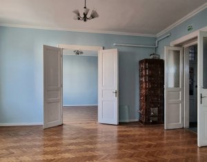 Apartament spatios, Calea Dorobantilor