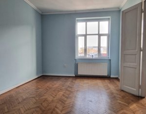 Apartament spatios, Calea Dorobantilor