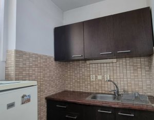 Apartament spatios, Calea Dorobantilor