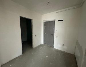 Appartement 2 chambres à vendre dans Floresti